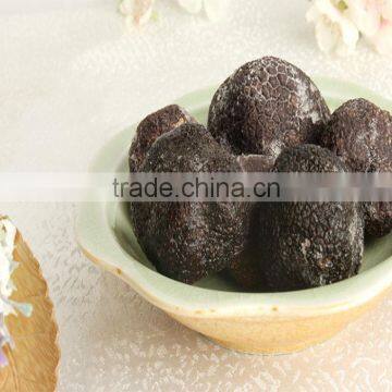 Supply IQF frozen truffle from China