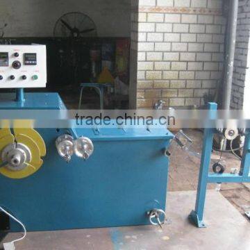 automatic cable winding machine/wire spooling machine/wire winding machine/wire coiling machine