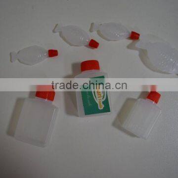 Fish Shape Soy Sauce 2.6ml from China