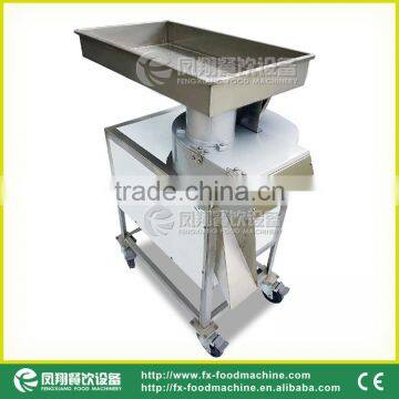 FC-613 Big Cube Cutter Of Rhizome Electric Vegetable Dicing Machine photo-2