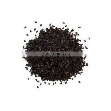 Z-black Sesame Seeds