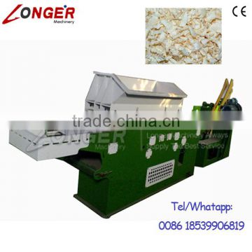 Big Capacity New Wood Shaving Processing Machine for Chicken Bed