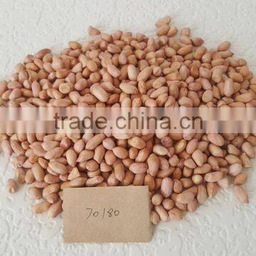 round type new crop peanut kernel 35/40 40/50 50/60 60/70 70/80