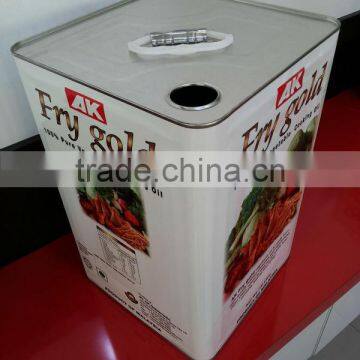 COOKING OIL photo-2