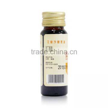 High Quality Health Preserving Pure Seabuckthorn Fruit Oil Gift Box photo-4