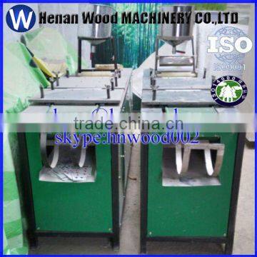 automatic waste paper good quality pencil production machines