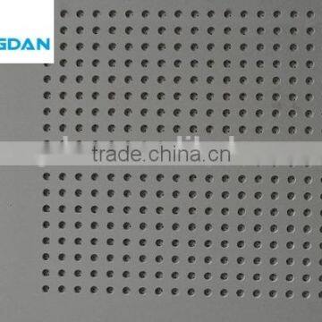 Perforated Feature and Non-Asbestos Fiber Cement Boards Type New Products Looking for Distributor