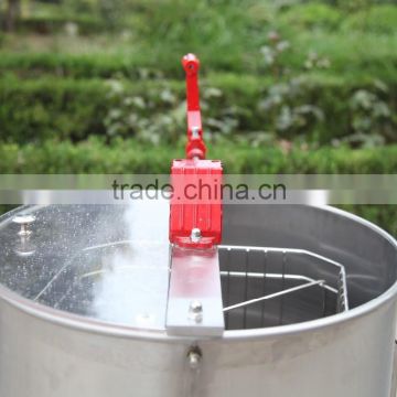 Good selling wholesale honey machine honey bee extractors