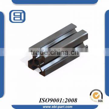 Customized Anodized tube extrusion