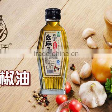 80ml Seasoning Oil of Sichuan Peppercorn