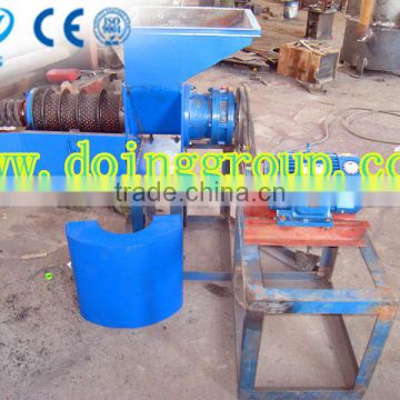 5-15ton palm oil press machine | mini screw oil press machine with ISO CE