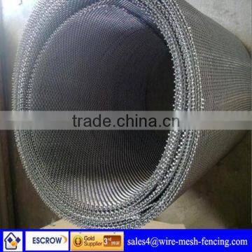 Crimped Wire Mesh Welded Wire Mesh in roll