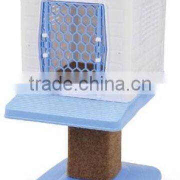 Sky Villa with Scratching Pillar