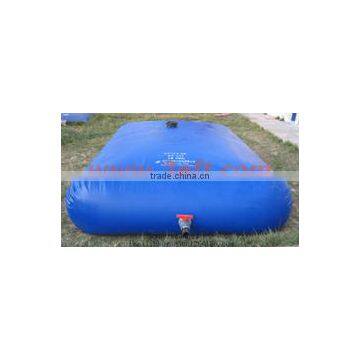 20000 Liters Edible Oil Flexitank Transport photo-6