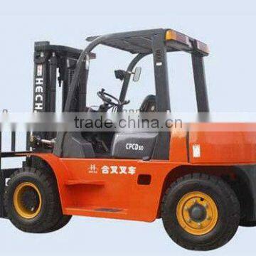 5 ton forklift