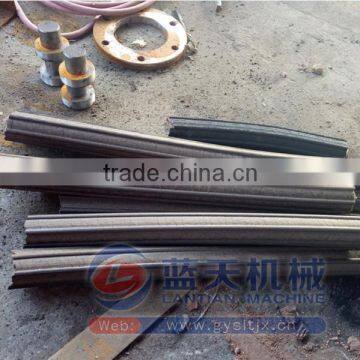 Biomass Briquetting Machine Sawdust Briquette Machine photo-6