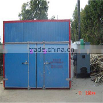 160 CBM Drying Chamber For Wood