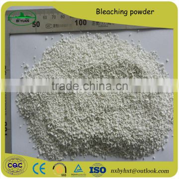 Low price bleaching powder with good quality