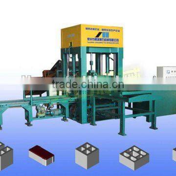 Block Forming Machine