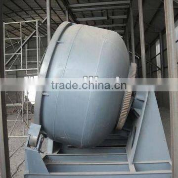 Ceramsite Sand Granulator