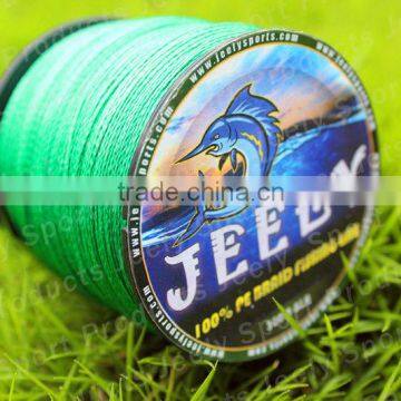PE Braided Big Game Fishing Line photo-3