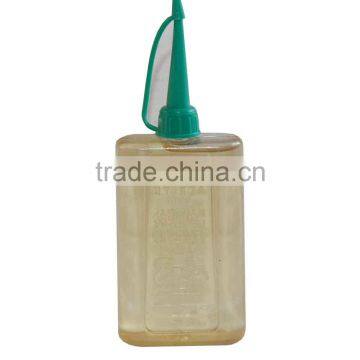 wholesales china 100ml Sewing machine lubricant oil