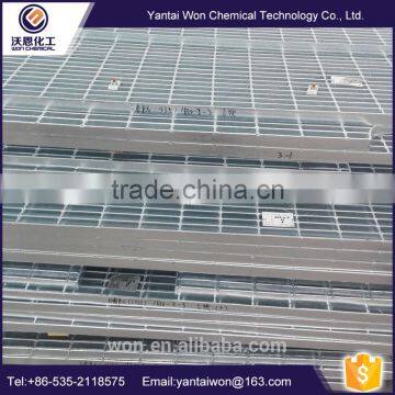 professional manufacture galvanized steel grating