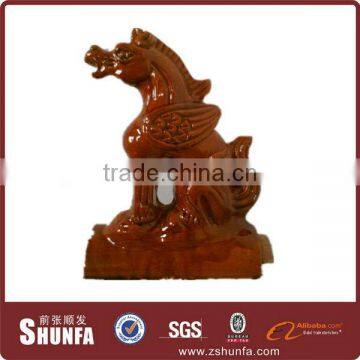 2013 Chinese handmade house roof model