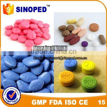 ZP15 / ZP17 / ZP19 D High Speed Automatic Rotary Tablet Press Machine Pill Press Machine photo-3