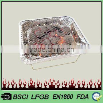 2015 Hot Sale One Way Barbecue Grill