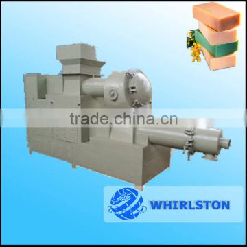 Different Capacity Detergent/Toilet/Laundry Soap Bar Production Machines Line