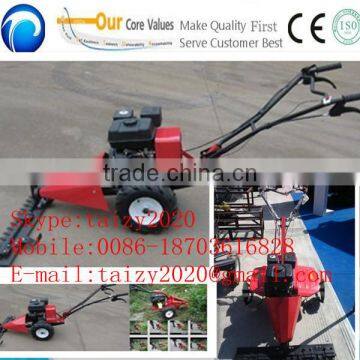 Green Grass6.5 HP Cutter Hand Grass Cutter