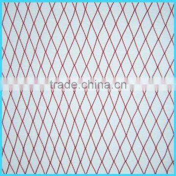 coloured UHMWPE gill nets sale