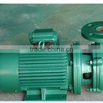 WYXH Series Marine Sludge Oil Circulation Pump