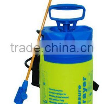 5L Sprayers for Agricultural Use/knapsack Pressure Sprayers/garden Tools