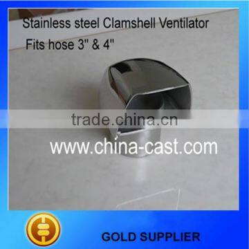 Wholesale Ship Mushroom Cowl Vent,boat Mushroom Cowl Vent,yacht Mushroom Cowl Vent photo-2