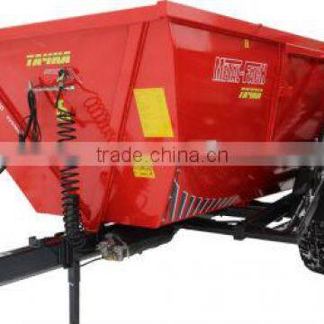 Trailer T 930
