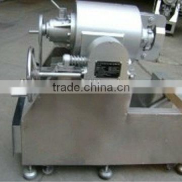 Large scale rice puffng machine