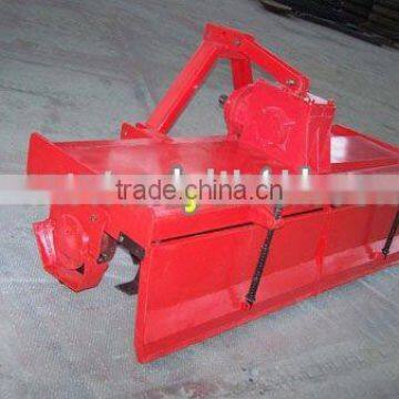 1250mm agricultural tractor rotavator model 1GQN-125S