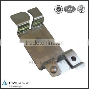 metal stamping industrial spare parts