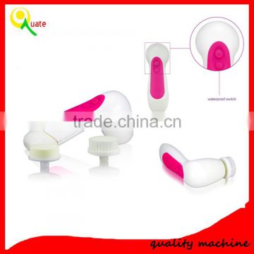 Spa Skin Care massager beauty care brush