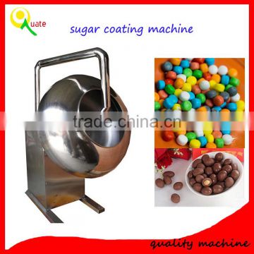 Automatic Pills Ball Sugar Coating Machine