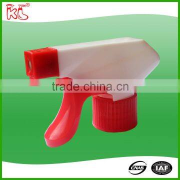 foam pressure hand bottle with button hand-held plastic in China triger sprayer