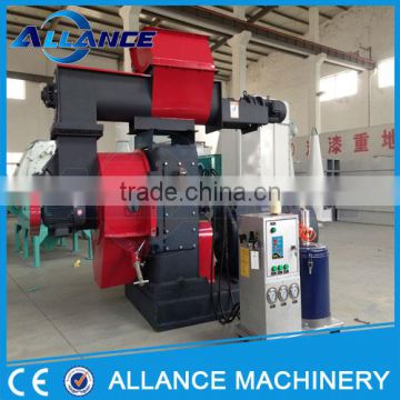 Competitive price manual pellet machine