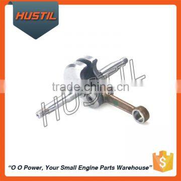 CS400 Gasoline Petrol Chainsaw sapre parts Crankshaft