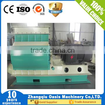 reliable quality cf500b hammer mill