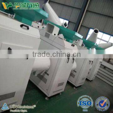 High Quality Indian Corn Flour Milling Plant photo-6