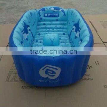 hot outdoor inflatable pool Water Sports Pvc Swimming Pool for kids