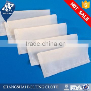 37/73/90/120/160/190 micron polyester mesh pneumatik heat press rosin bags