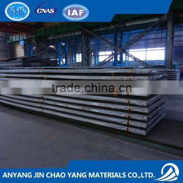 EN10155 S235J2W S235J2WP Corten Steel Plate Exporting with Test Report